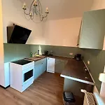 In Roeblingen Apartment Unterroeblingen