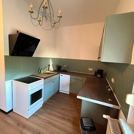 In Roeblingen Διαμέρισμα Unterroeblingen