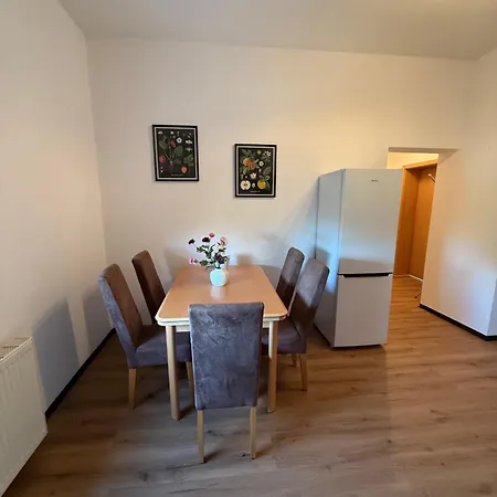 Διαμέρισμα In Roeblingen Unterroeblingen