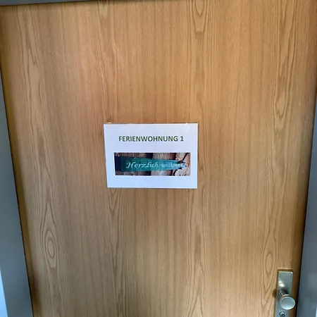 Διαμέρισμα In Roeblingen Unterroeblingen