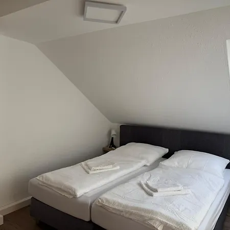 In Roeblingen Apartment