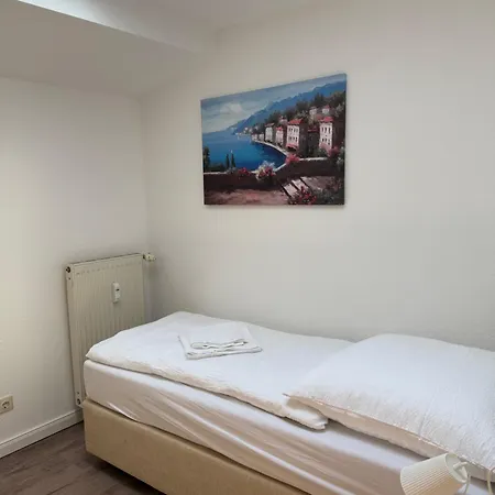 Διαμέρισμα In Roeblingen