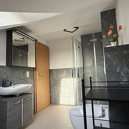 In Roeblingen Apartment Unterroeblingen